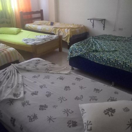 Hotel Colinas Del Llano Вилавиченцио Екстериор снимка